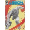 LEGION DE SUPERHEROES NUMEROS SUELTOS DISPONIBLES EDICIONES ZINCO
