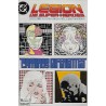 LEGION DE SUPERHEROES NUMEROS SUELTOS DISPONIBLES EDICIONES ZINCO