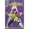 LEGION DE SUPERHEROES NUMEROS SUELTOS DISPONIBLES EDICIONES ZINCO