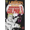 LEGION DE SUPERHEROES NUMEROS SUELTOS DISPONIBLES EDICIONES ZINCO