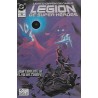 LEGION DE SUPERHEROES NUMEROS SUELTOS DISPONIBLES EDICIONES ZINCO