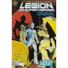 LEGION DE SUPERHEROES NUMEROS SUELTOS DISPONIBLES EDICIONES ZINCO