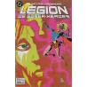LEGION DE SUPERHEROES NUMEROS SUELTOS DISPONIBLES EDICIONES ZINCO