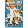 LEGION DE SUPERHEROES NUMEROS SUELTOS DISPONIBLES EDICIONES ZINCO
