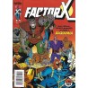 FACTOR X VOL.1 Nº 35 ED.FORUM