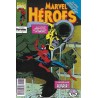 MARVEL HEROES Nº 72 ED.FORUM EL NIÑO QUE LLEVAS DENTRO PARTE 1