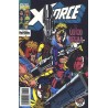 X-FORCE VOL.1 Nº 22 ED.FORUM