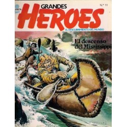 GRANDES HEROES ED.PLANETA DISPONIBLES