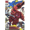 X-FORCE VOL.1 Nº 1 AL 12 ED.FORUM