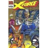 X-FORCE VOL.1 Nº 1 AL 12 ED.FORUM