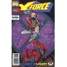 X-FORCE VOL.1 Nº 1 AL 12 ED.FORUM