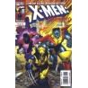 X-MEN LIBERADORES_MINI SERIE COMPLETA nº 1 al 4