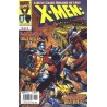 X-MEN LIBERADORES_MINI SERIE COMPLETA nº 1 al 4