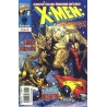 X-MEN LIBERADORES_MINI SERIE COMPLETA nº 1 al 4