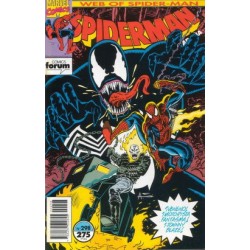 SPIDERMAN Nº 298 VOL.1...