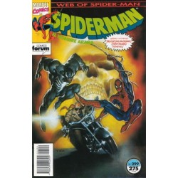 SPIDERMAN VOL.1 Nº 299...