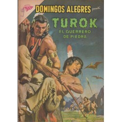 DOMINGOS ALEGRES Nº 467...