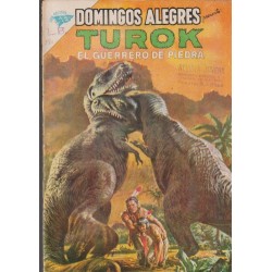 DOMINGOS ALEGRES Nº 380...