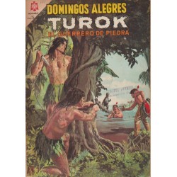 DOMINGOS ALEGRES Nº 540...