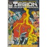 LEGION DE SUPERHEROES Nº 9 AL 18 EN DOS RETAPADOS ED.ZINCO