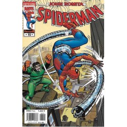 SPIDERMAN DE JOHN ROMITA Nº...