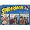 SPIDERMAN LAS TIRAS DE PRENSA NUMEROS 1 A 4