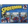 SPIDERMAN LAS TIRAS DE PRENSA NUMEROS 1 A 4