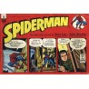 SPIDERMAN LAS TIRAS DE PRENSA NUMEROS 1 A 4
