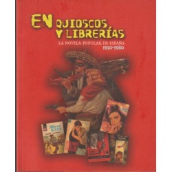 EN QUIOSCOS Y LIBRERIAS ,LA...