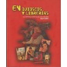 EN QUIOSCOS Y LIBRERIAS ,LA NOVELA POPULAR EN ESPAÑA 1930-1980,EDITADO POR EL GOBIERNO PRINCIPADO DE ASTURIAS