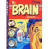 MR.BRAIN PRESENTA Nº 1 ,2,4 Y 5 , CAMALEON EDICIONES