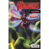 LOS VENGADORES 72 AL 75 VOL.4 ETAPA MARK WAID, EDITORIAL PANINI