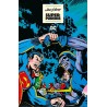 DC ICONS SUPERPODERES POR JACK KIRBY ED.ECC