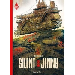 SILENT JENNY POR MATHIEY...