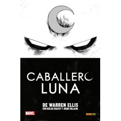 CABALLERO LUNA POR WARREN...