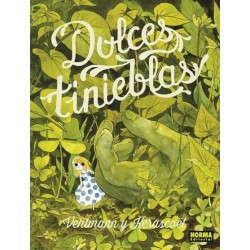 DULCES TINIEBLAS