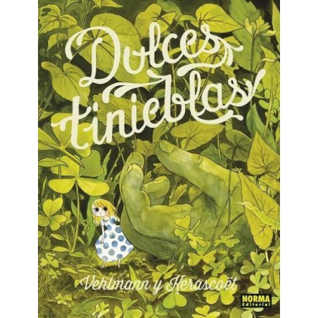 DULCES TINIEBLAS