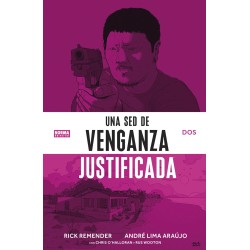 UNA SED DE VENGANZA...