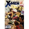 X-MEN VOL.3 Nº 1 AL 87 , A FALTA DE 12 COMICS (LOTE DE 75 COMIC-BOOKS )