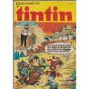 Selecciones de Tintin ed.bruguera vol.2 y 3, contienen los numeros 6 al 15 de los 20 que se publicaron