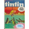 Selecciones de Tintin ed.bruguera vol.2 y 3, contienen los numeros 6 al 15 de los 20 que se publicaron