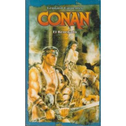 CONAN EL RENEGADO POR...