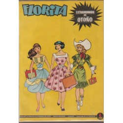 FLORITA EXTRAORDINARIO DE...