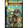 YOUNGBLOOD ANUAL