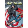 MIDNIGHTER COLECCION COMPLETA 4 TOMOS