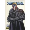 MIDNIGHTER COLECCION COMPLETA 4 TOMOS