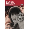 BLACK MAGIC VOL.1 A 3 ,COLECCION COMPLETA POR GREG RUCKA