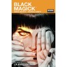 BLACK MAGIC VOL.1 A 3 ,COLECCION COMPLETA POR GREG RUCKA