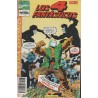 LOS 4 FANTASTICOS EXTRA OTOÑO 1994 - CARAFEA VIVE Y EL ENIGMA DE LOS CELESTIALES