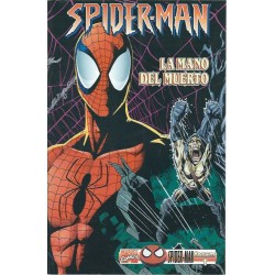 EL ASOMBROSO SPIDERMAN -...